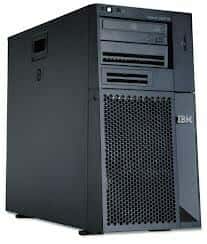 سرور IBM آی بی ام X3400 M280873